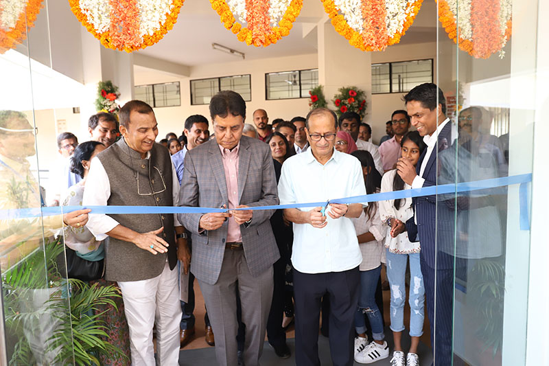 ಮೂಡುಬಿದಿರೆ: ಯೆನೆಪೊಯದಲ್ಲಿ ಇಂಪೆಲ್ಸಿಸ್ ತರಬೇತಿ, ಅಭಿವೃದ್ಧಿ ಕೇಂದ್ರ ಉದ್ಘಾಟನೆ